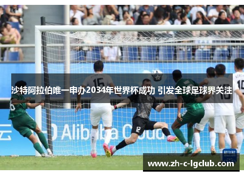 沙特阿拉伯唯一申办2034年世界杯成功 引发全球足球界关注 沙特阿拉伯唯一申办2034年世界杯成功 引发全球足球界关注